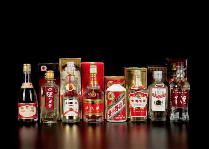 三乡镇茅台酒回收