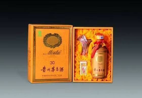 三乡镇年份酒回收